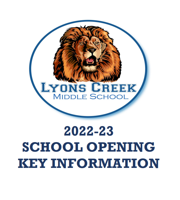  Parent Guide 2022-2023